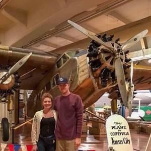 Meet your Posher, Christa